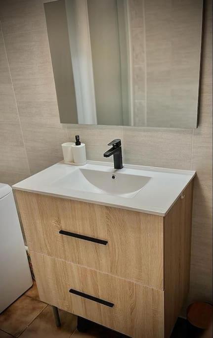 Tres Bel Appartement Avec Jardin Et Jacuzzi Scey-sur-Saone-et-Saint-Albin Exterior photo